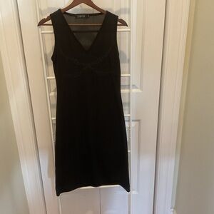 Zero Dress Black Size EU 36 S XS